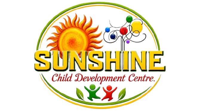 Sunshine Child Development Centre logo